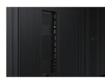 Samsung LH75QHCEBGCXEN pantalla de señalización Pantalla plana para señalización digital 190,5 cm (75") LCD Wifi 700 cd / m² 4K Ultra HD Negro Tizen 24/7 - Imagen 7