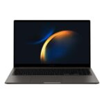 GALAXY BOOK 4 15,6", I7-150U, 16GB, 512GB NVMe SSD, WIN11 PRO STANDARD