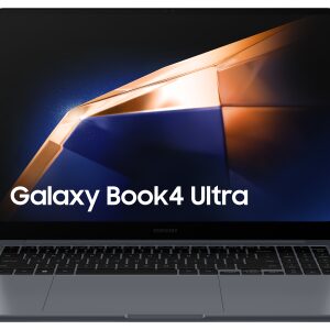SAMSUNG PORTATIL GALAXY BOOK 4 ULTRA NP960XGL-XG2ES, DG0D_N74FT_1.0T_RM2P4 TS_GRAY