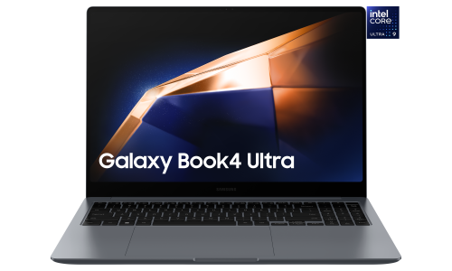 SAMSUNG PORTATIL GALAXY BOOK 4 ULTRA NP960XGL-XG2ES, DG0D_N74FT_1.0T_RM2P4 TS_GRAY