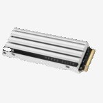SSD CORSAIR MP600 ELITE 1TB M.2 NVME PCIE OPTIMIZADO PARA PS5 (CSSD-F1000GBMP600ECS)