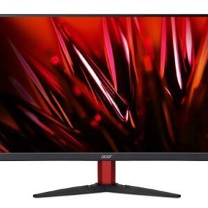 Acer Nitro KG2 KG272 E pantalla para PC 68,6 cm (27") 1920 x 1080 Pixeles Full HD LCD Negro