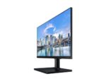 SAMSUNG MONITOR (LF24T450FZUXEN) 24" FULL HD 1920 X 1080 / IPS PANEL 75HZ / 2X HDMI 1 X DISPLAYPORT - Imagen 7