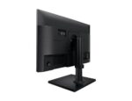 SAMSUNG MONITOR (LF24T450FZUXEN) 24" FULL HD 1920 X 1080 / IPS PANEL 75HZ / 2X HDMI 1 X DISPLAYPORT - Imagen 8