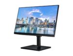 SAMSUNG MONITOR (LF24T450FZUXEN) 24" FULL HD 1920 X 1080 / IPS PANEL 75HZ / 2X HDMI 1 X DISPLAYPORT - Imagen 10