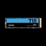 Lexar NM710 M.2 500 GB PCI Express 4.0 NVMe