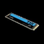 Lexar NM710 M.2 1 TB PCI Express 4.0 NVMe - Imagen 3