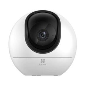 EZVIZ H6 CAMARA WIFI 3K PARA INTERIOR SAP: 303102775