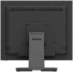 MONITOR IIYAMA 19" PCAP BEZEL FREE FRONT, 10P TOUCH, IPS PANEL, 1280X1024, SPEAKERS, VGA, DISPLAYPORT, HDMI, 225CD/M² (WITH TOUCH), USB INTERFACE, BUILT-IN POWER ADAPTER, MULTIOUCH WITH SUPPORTED OS (T1932MSC-B1S) - Imagen 8