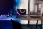 Razer Blade 18 Portátil 45,7 cm (18") Quad HD+ Intel® Core™ i9 i9-13950HX 32 GB DDR5-SDRAM 2 TB SSD NVIDIA GeForce RTX 4090 Wi-Fi 6E (802.11ax) Windows 11 Home Negro - Imagen 4