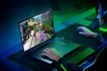 Razer Blade 18 Portátil 45,7 cm (18") Quad HD+ Intel® Core™ i9 i9-13950HX 32 GB DDR5-SDRAM 2 TB SSD NVIDIA GeForce RTX 4090 Wi-Fi 6E (802.11ax) Windows 11 Home Negro - Imagen 5
