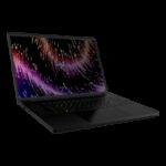 Razer Blade 18 Portátil 45,7 cm (18") Quad HD+ Intel® Core™ i9 i9-13950HX 32 GB DDR5-SDRAM 1 TB SSD NVIDIA GeForce RTX 4080 Wi-Fi 6E (802.11ax) Windows 11 Home Negro