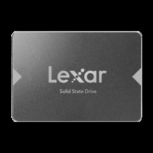 Lexar NS100 2.5" 128 GB Serial ATA III