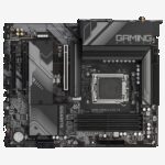 Gigabyte B650 GAMING X AX V2 placa base AMD B650 Zócalo AM5 ATX - Imagen 4