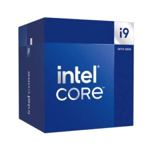 Intel Core i9-14900KS procesador 36 MB Smart Cache Caja