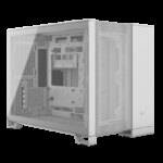 CAJA CORSAIR 2500D AIRFLOW DUAL CHAMBER M-ATX BLANCA CC-9011264-WW - Imagen 2