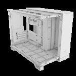 CAJA CORSAIR 2500D AIRFLOW DUAL CHAMBER M-ATX BLANCA CC-9011264-WW - Imagen 3
