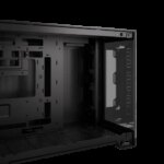 CAJA CORSAIR 2500D AIRFLOW DUAL CHAMBER M-ATX NEGRA CC-9011263-WW - Imagen 4