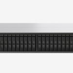 QNAP TS-h2490FU NAS Bastidor (2U) Ethernet Negro, Gris 7232P