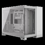 Corsair 2500X Midi Tower Blanco - Imagen 4