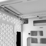 Corsair 2500X Midi Tower Blanco - Imagen 6