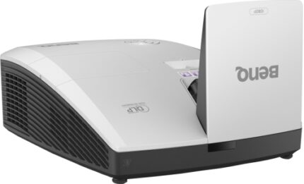 BENQAV PROYECTORES MH856UST+ (9H.JKT77.24E) ULTRACORTA, FULL HD, ANSI: 3500, CONTRASTE: 10.000:1, RATIO: 0,35, 5YRS OSE (LIGHT 1Y OR 2000HRS)