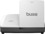 BENQAV PROYECTORES MH856UST+ (9H.JKT77.24E) ULTRACORTA, FULL HD, ANSI: 3500, CONTRASTE: 10.000:1, RATIO: 0,35, 5YRS OSE (LIGHT 1Y OR 2000HRS) - Imagen 2