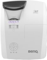 BENQAV PROYECTORES MH856UST+ (9H.JKT77.24E) ULTRACORTA, FULL HD, ANSI: 3500, CONTRASTE: 10.000:1, RATIO: 0,35, 5YRS OSE (LIGHT 1Y OR 2000HRS) - Imagen 4