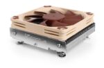 NOCTUA COOLER CPU NH-L9I BAJO PERFIL, 95X95X37MM, INTEL LGA1150, LGA1151, LGA1155, LGA1156, LGA1200