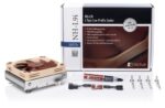 NOCTUA COOLER CPU NH-L9I BAJO PERFIL, 95X95X37MM, INTEL LGA1150, LGA1151, LGA1155, LGA1156, LGA1200 - Imagen 4