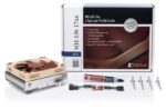 NOCTUA COOLER CPU NH-L9I-17XX BAJO PERFIL, 95X95X37MM, INTEL LGA1700 - Imagen 4