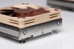 NOCTUA COOLER CPU NH-L9I-17XX BAJO PERFIL, 95X95X37MM, INTEL LGA1700 - Imagen 5