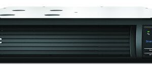 APC Smart-UPS 1500VA sistema de alimentación ininterrumpida (UPS) Línea interactiva 1,5 kVA 1000 W 4 salidas AC