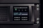 APC SMT750RMI2UC sistema de alimentación ininterrumpida (UPS) Línea interactiva 0,75 kVA 500 W 4 salidas AC - Imagen 10