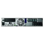 APC Smart-UPS sistema de alimentación ininterrumpida (UPS) Línea interactiva 1 kVA 800 W 8 salidas AC - Imagen 2