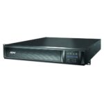 APC Smart-UPS sistema de alimentación ininterrumpida (UPS) Línea interactiva 1,5 kVA 1200 W 8 salidas AC