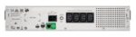 APC SMC1500I-2UC sistema de alimentación ininterrumpida (UPS) Línea interactiva 1,5 kVA 900 W 4 salidas AC - Imagen 2
