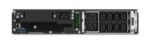 APC Smart-UPS On-Line sistema de alimentación ininterrumpida (UPS) Doble conversión (en línea) 2,2 kVA 1980 W 10 salidas AC - Imagen 2