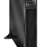 APC Smart-UPS On-Line sistema de alimentación ininterrumpida (UPS) Doble conversión (en línea) 2,2 kVA 1980 W 10 salidas AC