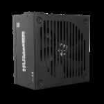 NOX Hummer P 1000W unidad de fuente de alimentación 24-pin ATX ATX Negro - Imagen 2