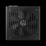 NOX Hummer P 1000W unidad de fuente de alimentación 24-pin ATX ATX Negro - Imagen 4