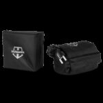 NOX Hummer P 1000W unidad de fuente de alimentación 24-pin ATX ATX Negro - Imagen 9