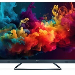 Sharp 65FQ5EG Televisor 165,1 cm (65") 4K Ultra HD Smart TV Wifi Negro