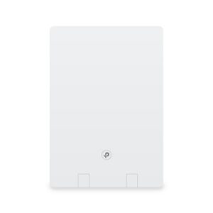 TP-Link Archer Air R5 router inalámbrico Gigabit Ethernet Doble banda (2,4 GHz / 5 GHz) Blanco