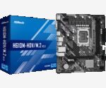 Asrock H610M-HDV/M.2 R2.0 Intel H610 LGA 1700 micro ATX