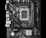 Asrock H610M-HDV/M.2 R2.0 Intel H610 LGA 1700 micro ATX - Imagen 2