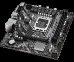 Asrock H610M-HDV/M.2 R2.0 Intel H610 LGA 1700 micro ATX - Imagen 3