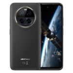 ULEFONE ARMOR 23 ULTRA / 12+ 512GB / BLACK