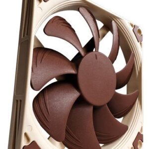 NOCTUA VENTILADOR CAJA NF-A9X14 PWM, 92MM FAN, 92X92X14 MM, 12V, 2200RPM/1700RPM/500RPM, 19,9 DB(A), 50,5 M3/H, 1,64 MM H2O, 4 PINES