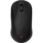 RATON INALAMBRICO ZOWIE U2 PARA E-SPORTS 9H.N4KBE.A2E) 400/800/1600/3200 DPI, DIESTRO